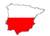 PERFUMERÍA Y COMPLEMENTOS MERANI - Polski